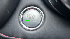 MG Hs 1.5 T-GDI Exclusive 5dr Petrol Hatchback